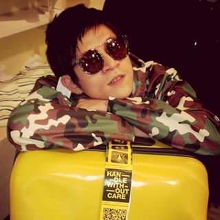 Siang Guo