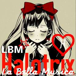 }{ALOTRIX®~LBM®