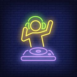 DJ PYK