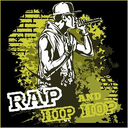 hip hop pk