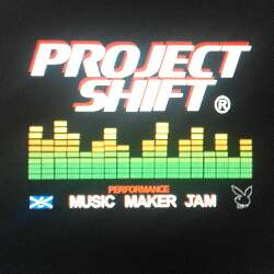 PROJECT SHIFT