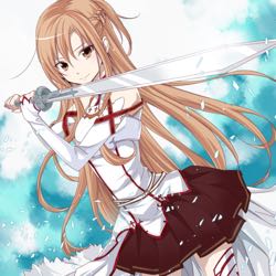 Asuna