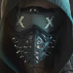 DARK SAMURAI   JUAN