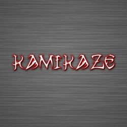 Kamikaze