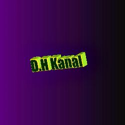 D.H Kanal You Tube