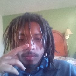 Jamal Dent