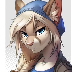 DJ Lynx