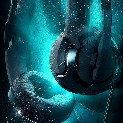 music is freedem
