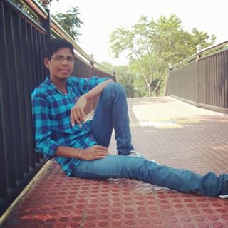 SAI CHANDRA
