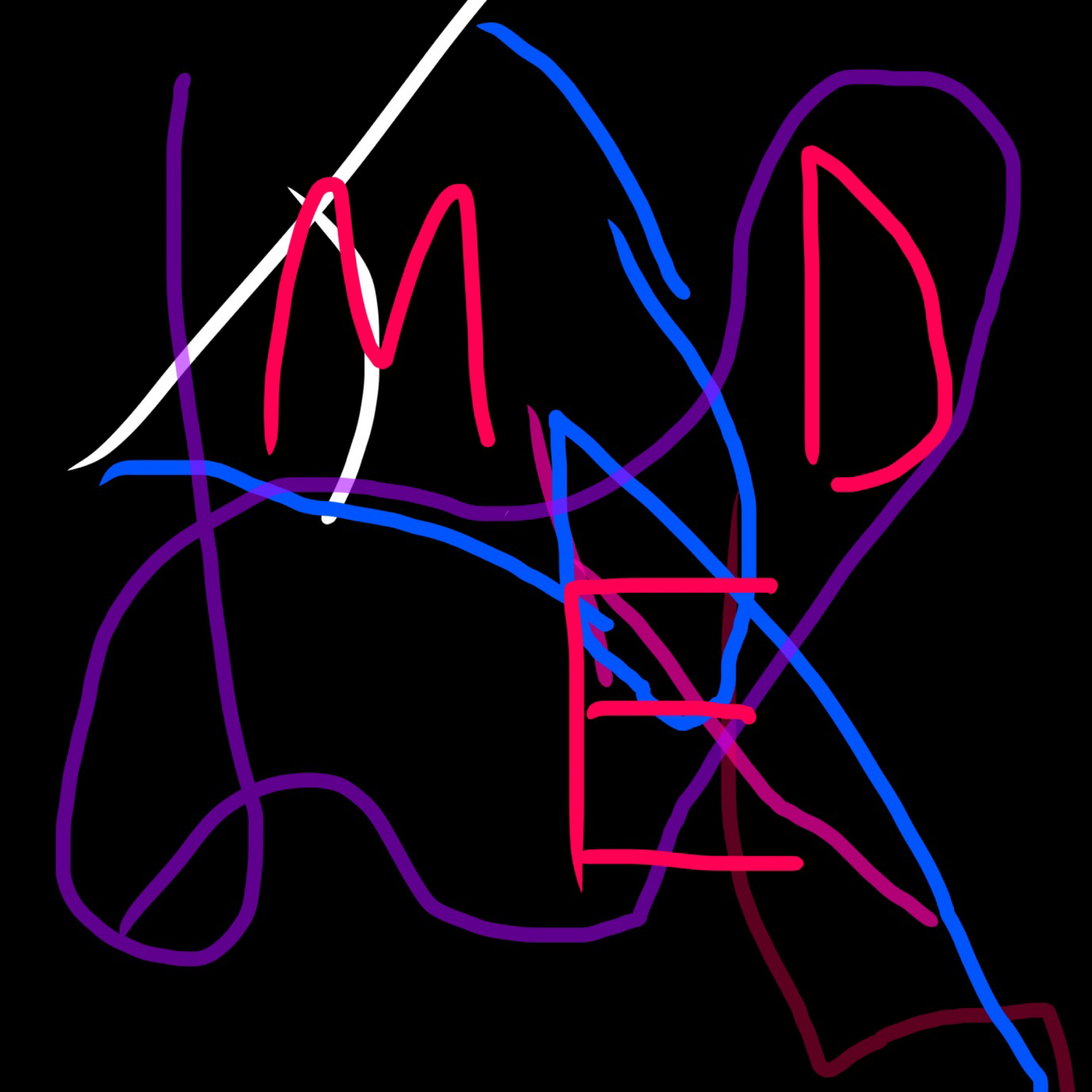 GlitchedDj