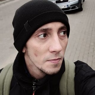 Denis Kulikow