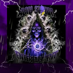 ACID STORM ENT