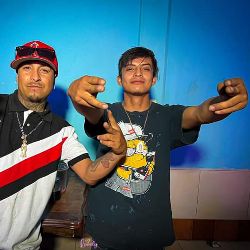3v records