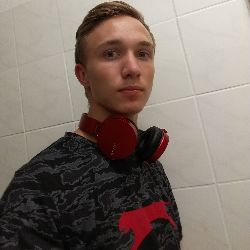 Dj Eric