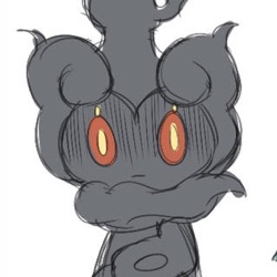 Marshy