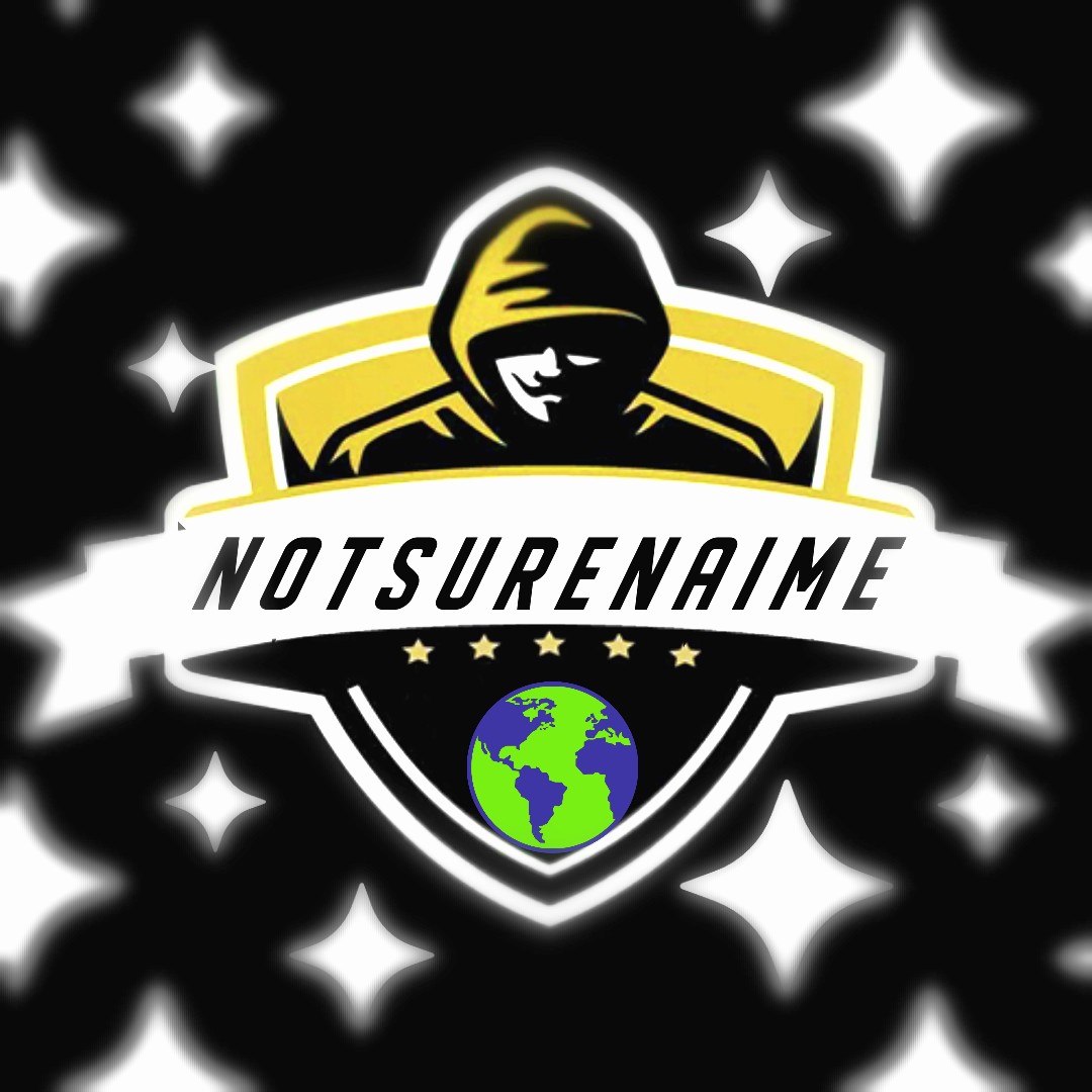 NotsureNaime