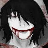 Jeff the killer  