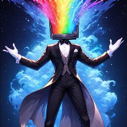 Prodigee T.V.