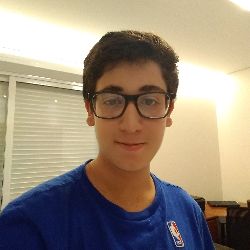 jon jony