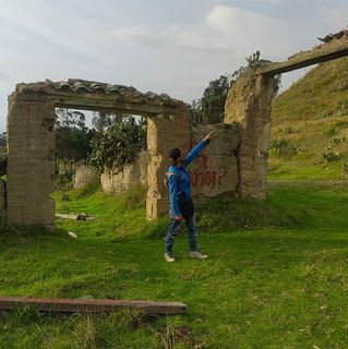 Hugues Manuel Orozco Daza