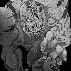 BoneGrinder (BIO)