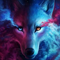 wolf music