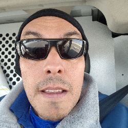 Martin Amador