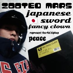 zooted mars