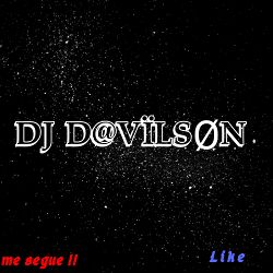 DJ D@VÏLSØN