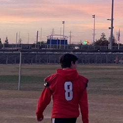 The_GOAT#12
