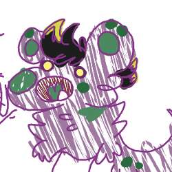 caw