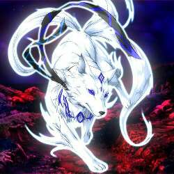 Night Wolf