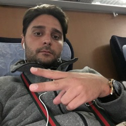 DJ Fuego