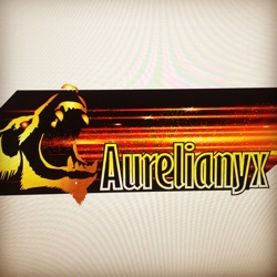 Aurelianyx