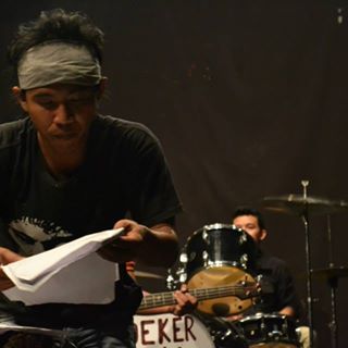 Harry Deker