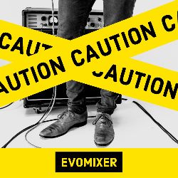 EvoMixer™