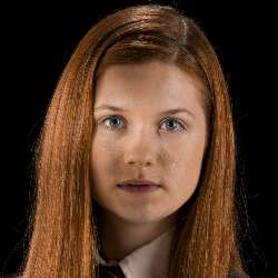 Ginni Weasley