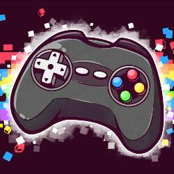 gamer boy