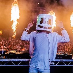 DJ Frost XRX