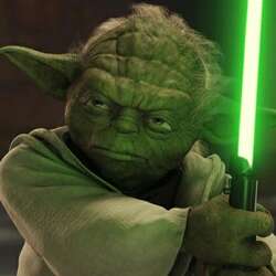 TheFakeYoda