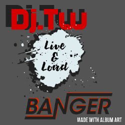Dj Twiz. (TW)