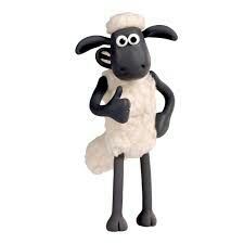 shaun the sheep