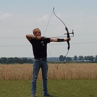 Tobias Pfister