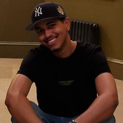Marc Luna