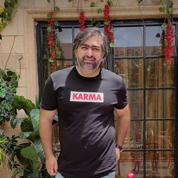 kunwar Ishan Rana
