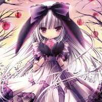 Lolita Queen Miku