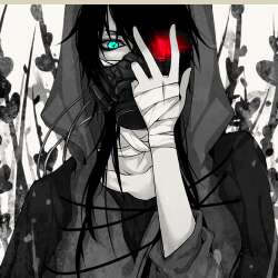 Shadow Boy