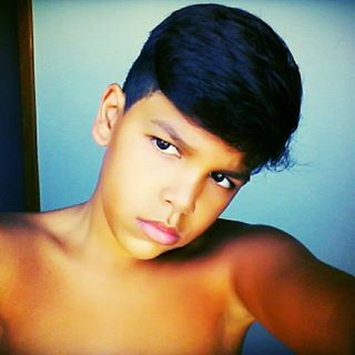 Joao Marcos Amaral