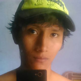 Cristhian Richard Flores Salcedo