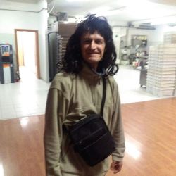 Gianni Svetlana